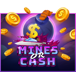 WINDEE888 JK slot Mines or Cash