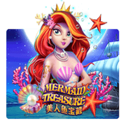 WINDEE888 JK slot Mermaid Treasure