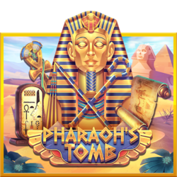 WINDEE888 JK slot Pharaoh's Tomb