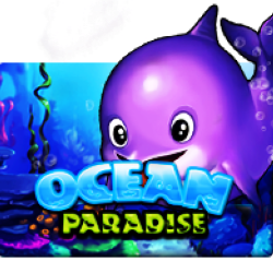 WINDEE888 JK slot Ocean Paradise
