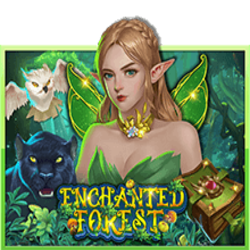 WINDEE888 JK slot Enchanted Forest