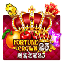 WINDEE888 JK slot Fortune Crown 25