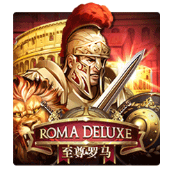 WINDEE888 JK slot Roma Deluxe