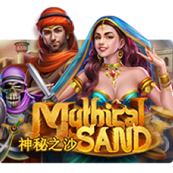 WINDEE888 JK slot Mythical Sand