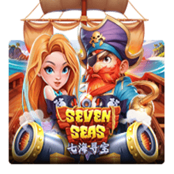 WINDEE888 JK slot Seven Seas