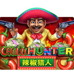 WINDEE888 JK slot Chilli Hunter