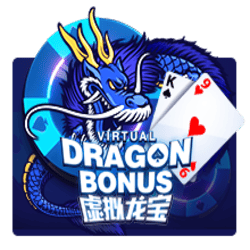 WINDEE888 JK slot Virtual Dragon Bonus Baccarat