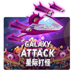 WINDEE888 JK slot Galaxy Attack