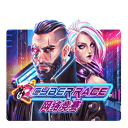 WINDEE888 JK slot Cyber Race