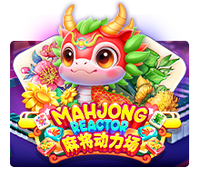 WINDEE888 JK slot Mahjong Reactor