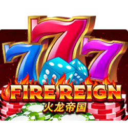 WINDEE888 JK slot Fire Reign