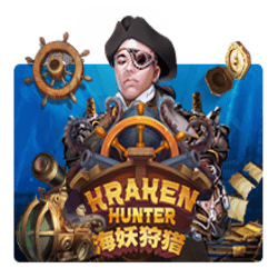 WINDEE888 JK slot Kraken Hunter