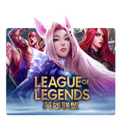 WINDEE888 JK slot League Of Legends