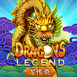 WINDEE888 JK slot Dragons Legend