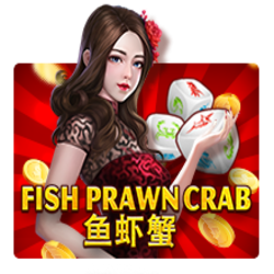 WINDEE888 JK slot Fish Prawn Crab