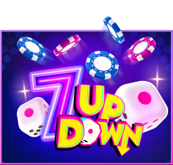 WINDEE888 JK slot 7 Up Down