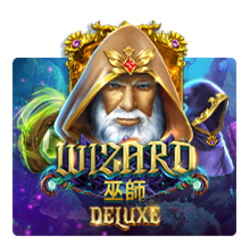 WINDEE888 JK slot Wizard Deluxe