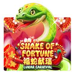 WINDEE888 JK slot Snake Of Fortune