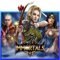 WINDEE888 JK slot Immortals