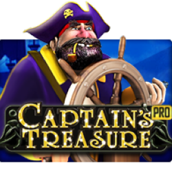 WINDEE888 JK slot Captain's Treasure Pro