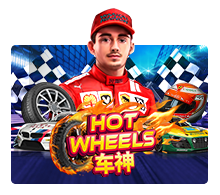 WINDEE888 JK slot Hot Wheels
