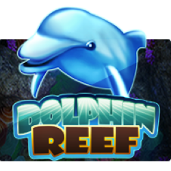 WINDEE888 JK slot Dolphin Reef