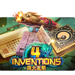 WINDEE888 JK slot The 4 Invention
