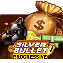 WINDEE888 JK slot SilverBullet Progressive