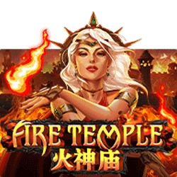 WINDEE888 JK slot Fire Temple