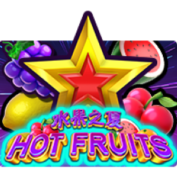 WINDEE888 JK slot Hot Fruits