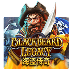 WINDEE888 JK slot Blackbeard Legacy