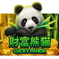 WINDEE888 JK slot Lucky Panda