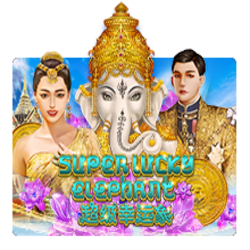 WINDEE888 JK slot Super Lucky Elephant
