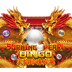 WINDEE888 JK slot Burning Pearl Bingo