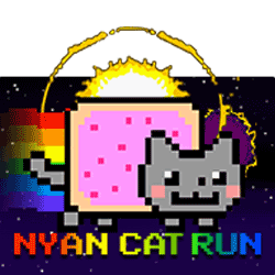 WINDEE888 JK slot Nyan Cat