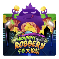 WINDEE888 JK slot Midnight Robbery