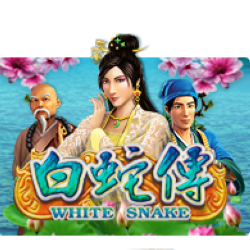 WINDEE888 JK slot White Snake