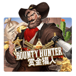 WINDEE888 JK slot Bounty Hunter