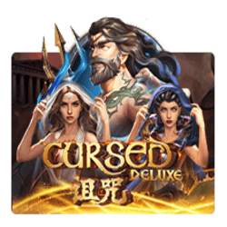 WINDEE888 JK slot Cursed Deluxe