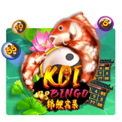 WINDEE888 JK slot Koi Bingo
