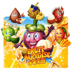 WINDEE888 JK slot Fruit Paradise