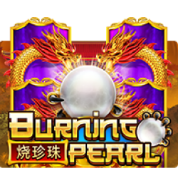 WINDEE888 JK slot Burning Pearl
