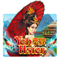 WINDEE888 JK slot Yeh Hsien