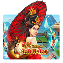 WINDEE888 JK slot Yeh Hsien Deluxe