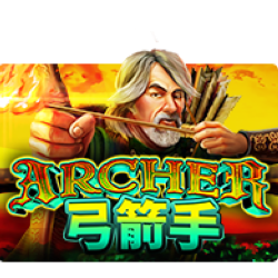 WINDEE888 JK slot Archer