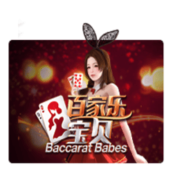 WINDEE888 JK slot Baccarat Babes