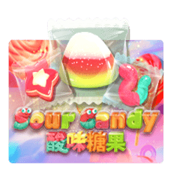 WINDEE888 JK slot Sour Candy