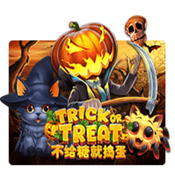 WINDEE888 JK slot Trick Or Treat