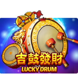 WINDEE888 JK slot Lucky Drum