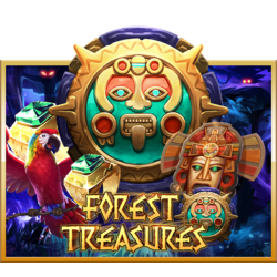 WINDEE888 JK slot Forest Treasure